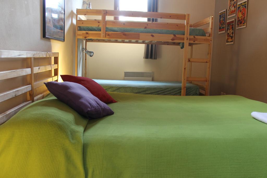 B&B La Borella Casa Conti Vallouise Esterno foto