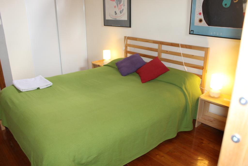 B&B La Borella Casa Conti Vallouise Esterno foto