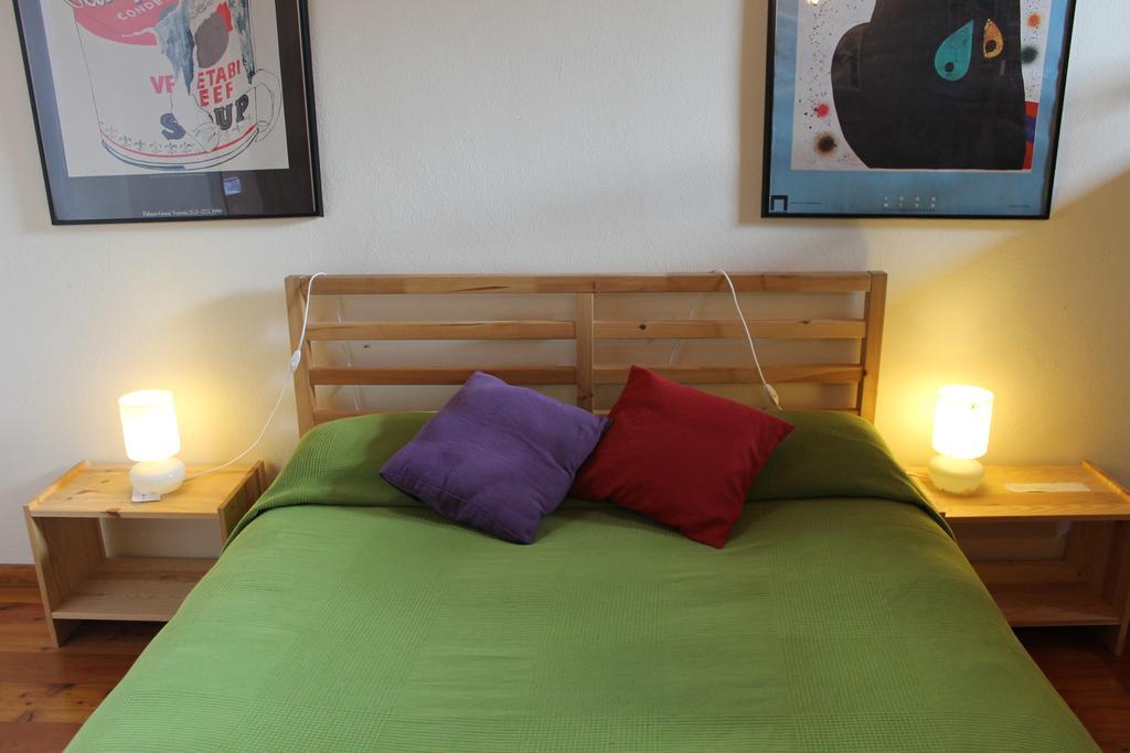 B&B La Borella Casa Conti Vallouise Esterno foto