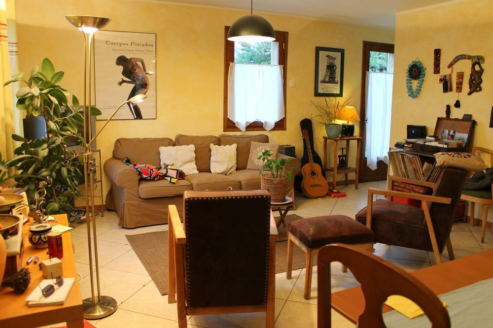 B&B La Borella Casa Conti Vallouise Esterno foto